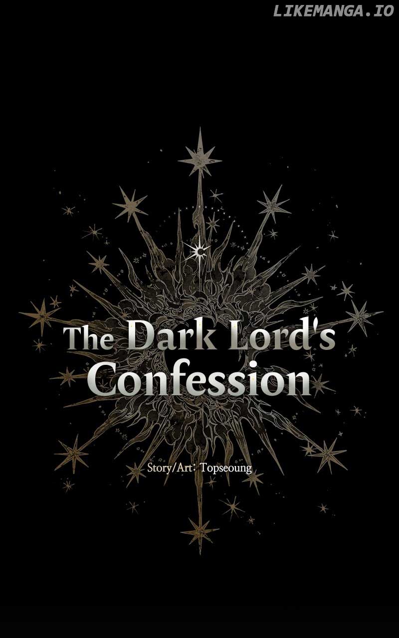The Demon King’s Confession Chapter 74 page 11 - 