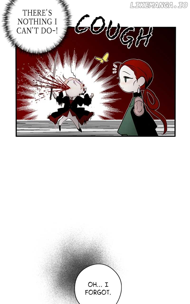 The Demon King’s Confession Chapter 74 page 14 - 
