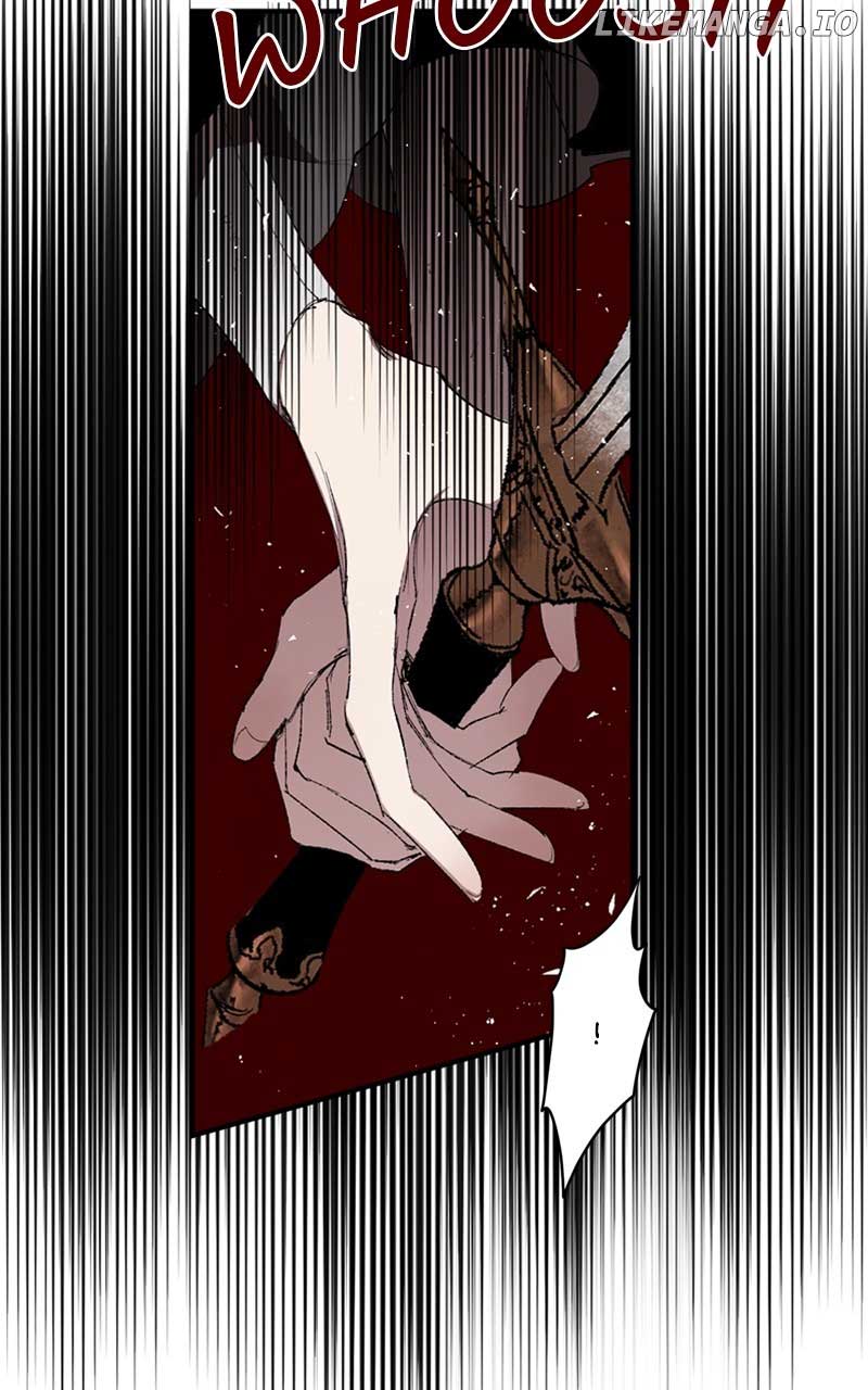 The Demon King’s Confession Chapter 74 page 17 - 