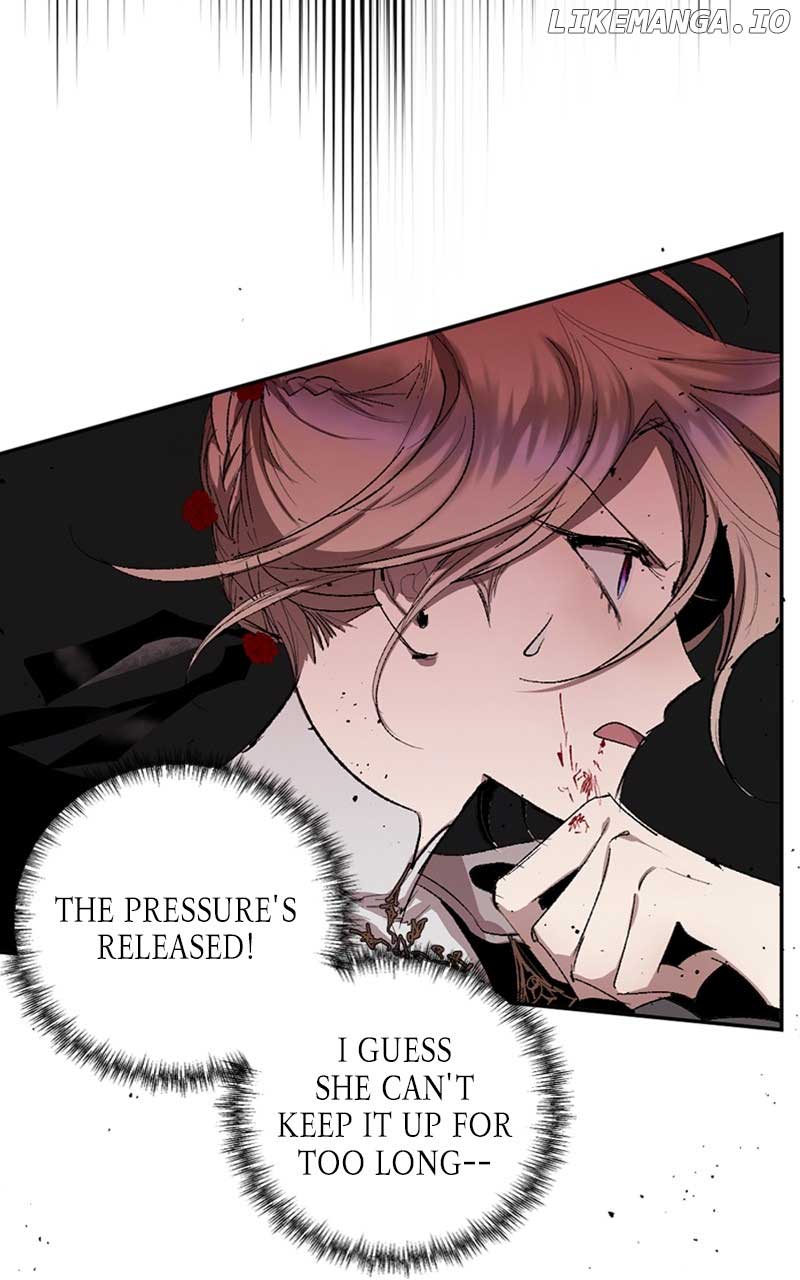 The Demon King’s Confession Chapter 74 page 18 - 