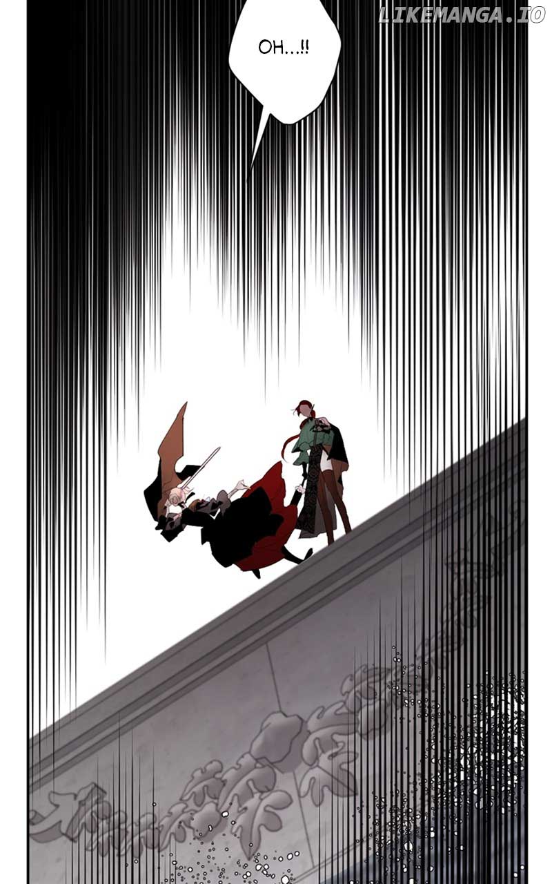 The Demon King’s Confession Chapter 74 page 22 - 