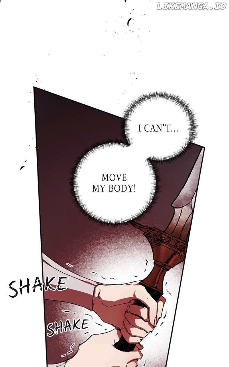 The Demon King’s Confession Chapter 74 page 4 - 
