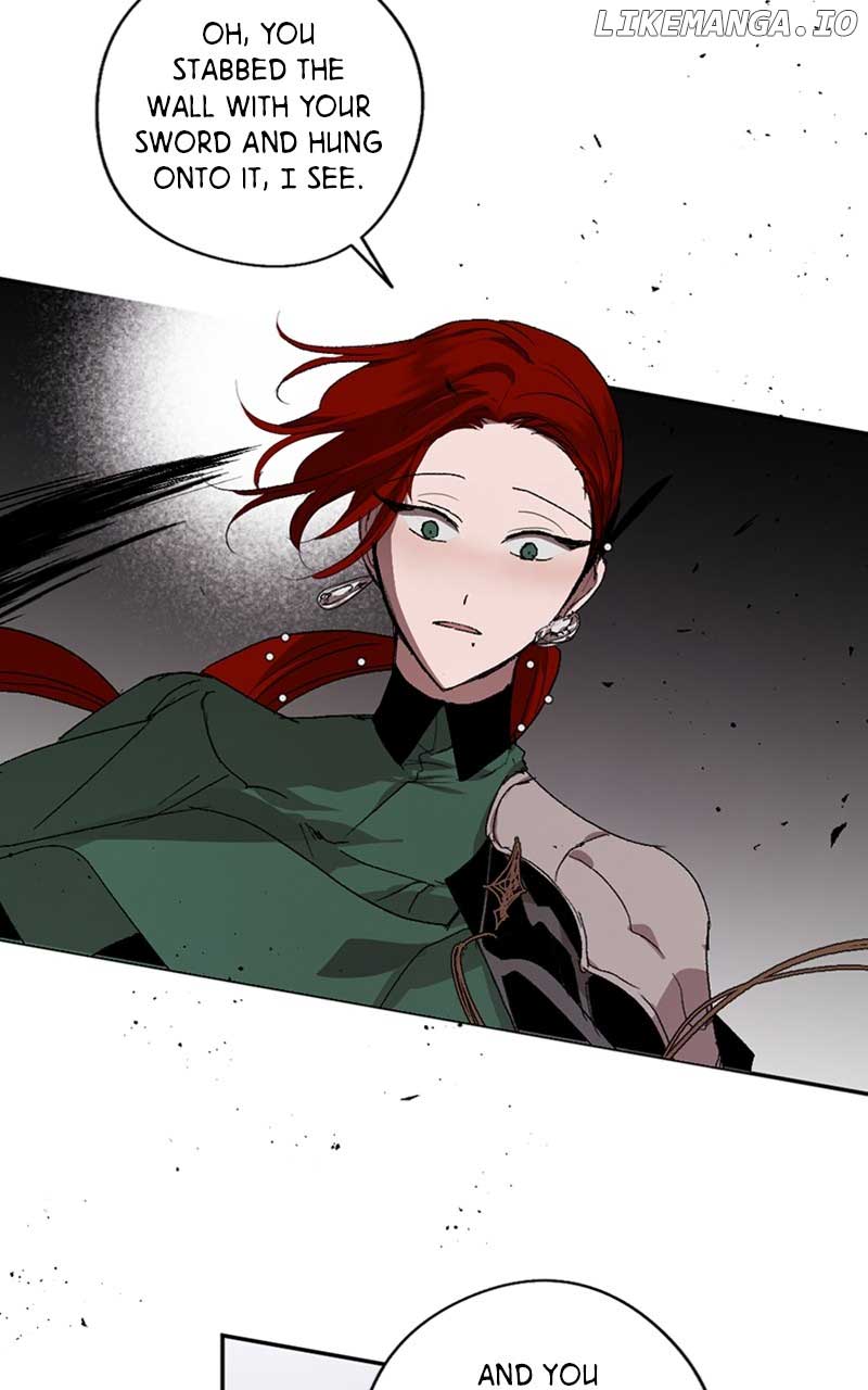 The Demon King’s Confession Chapter 74 page 32 - 