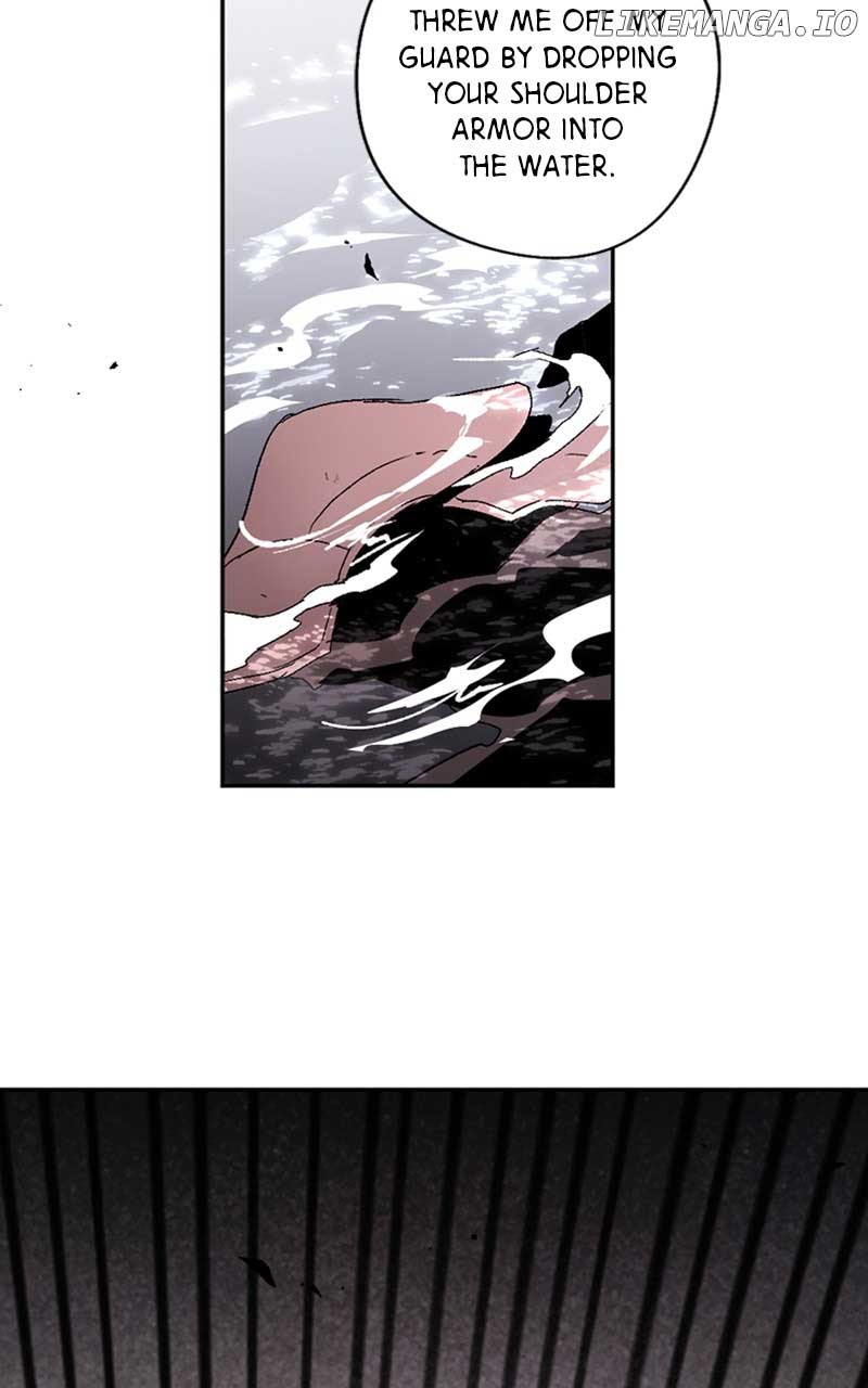 The Demon King’s Confession Chapter 74 page 33 - 