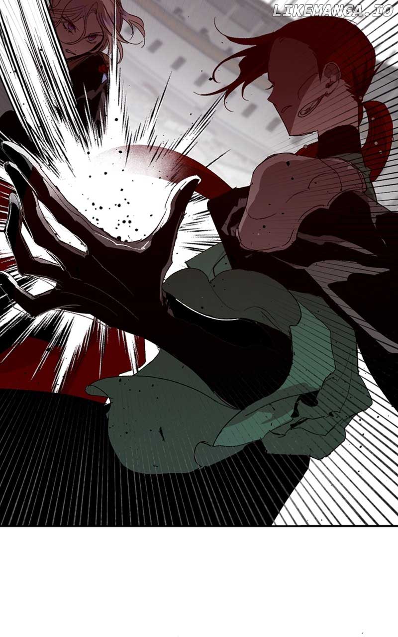 The Demon King’s Confession Chapter 74 page 35 - 