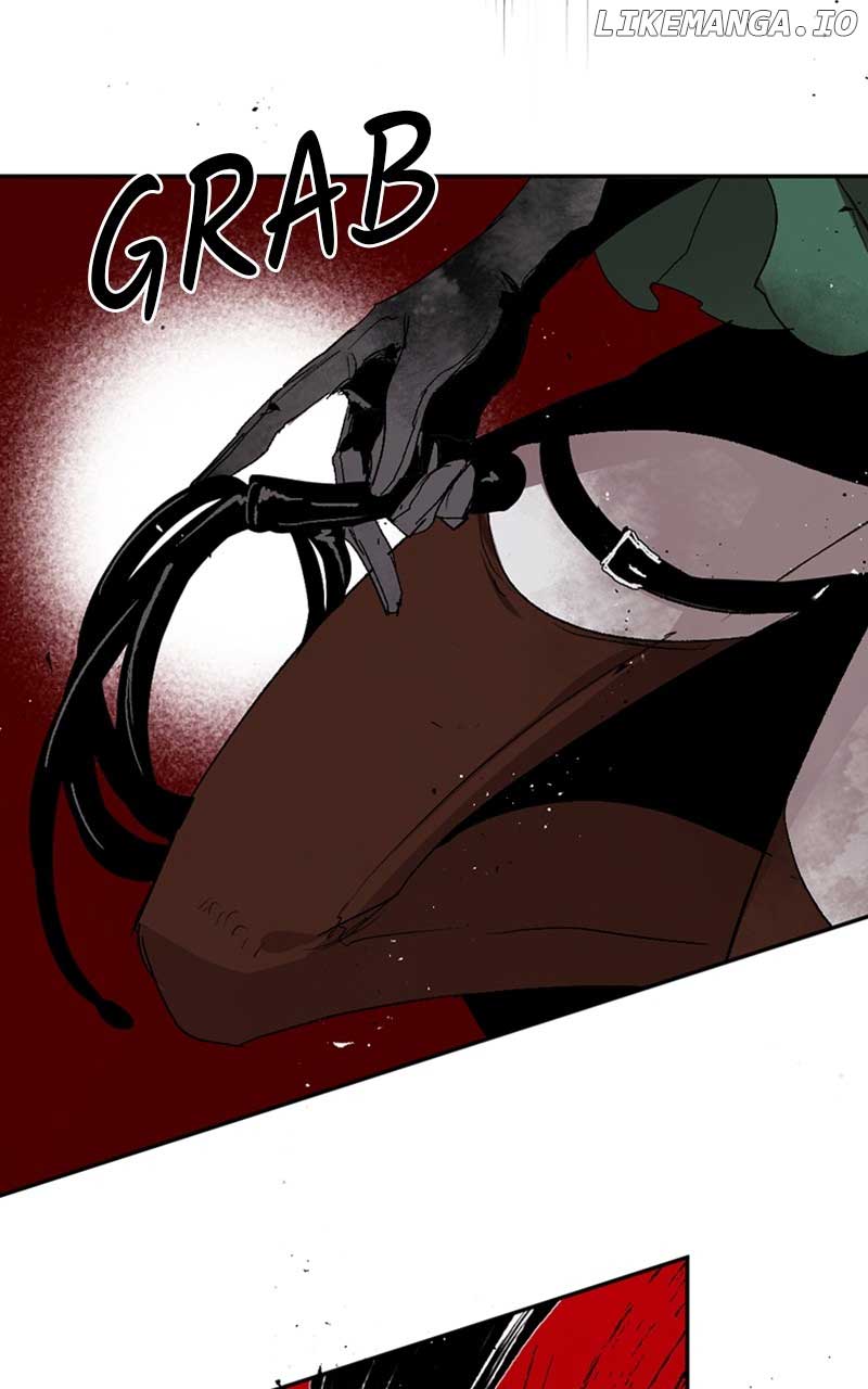 The Demon King’s Confession Chapter 74 page 38 - 