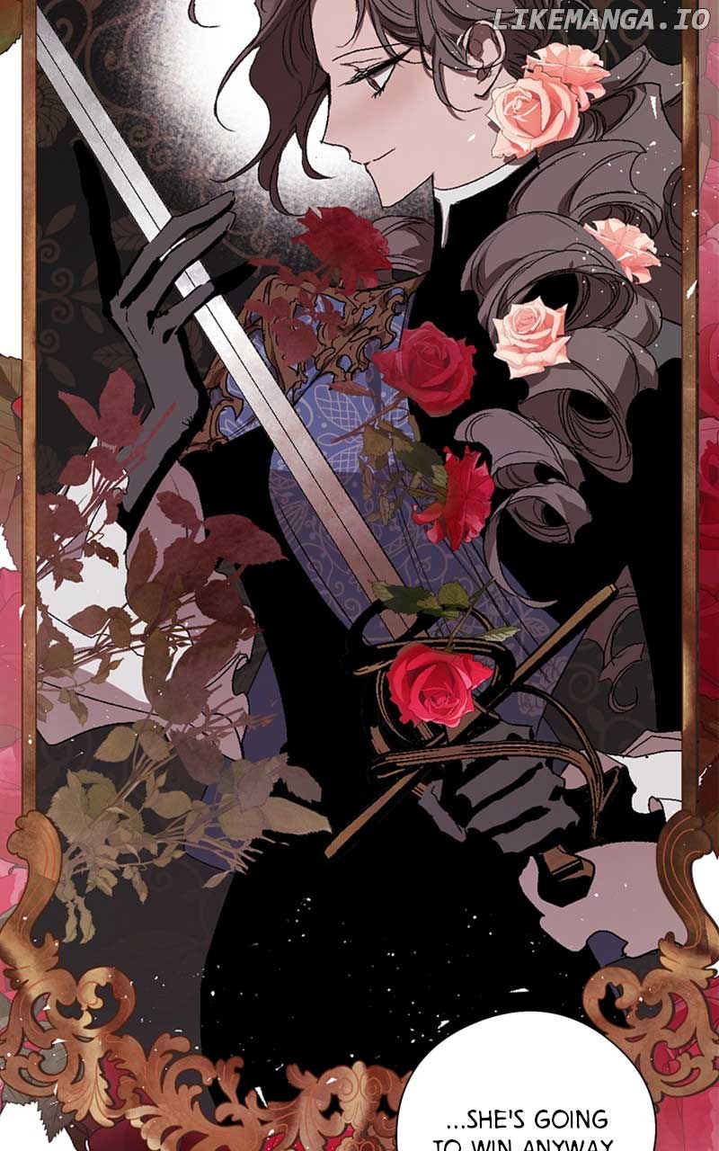 The Demon King’s Confession Chapter 74 page 47 - 