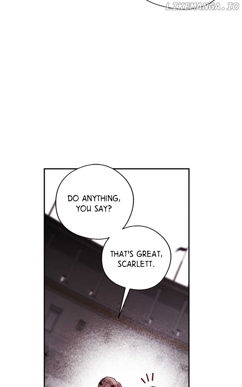 The Demon King’s Confession Chapter 74 page 53 - 