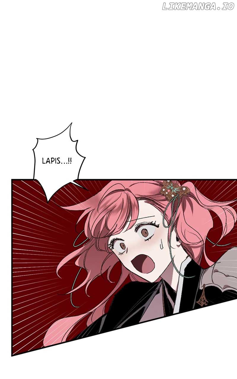 The Demon King’s Confession Chapter 74 page 61 - 