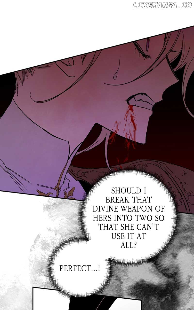 The Demon King’s Confession Chapter 74 page 62 - 