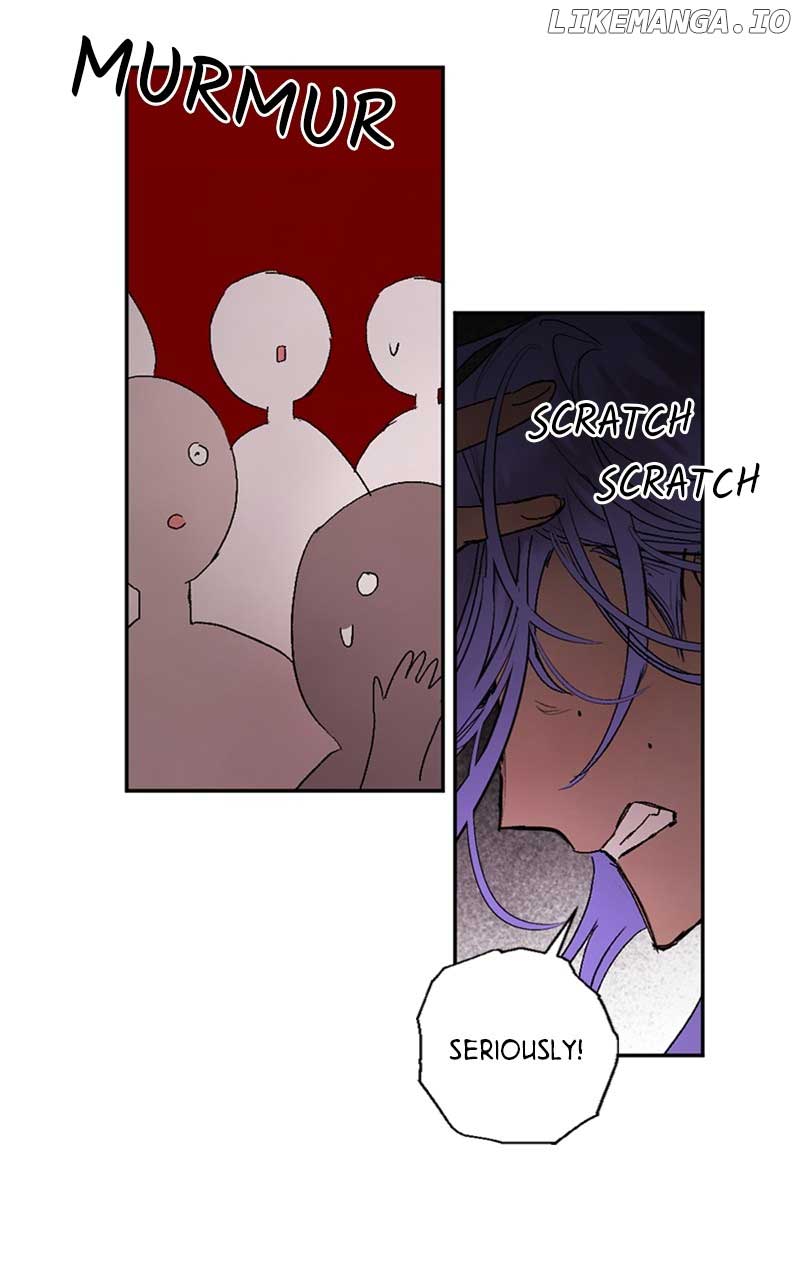 The Demon King’s Confession Chapter 74 page 70 - 