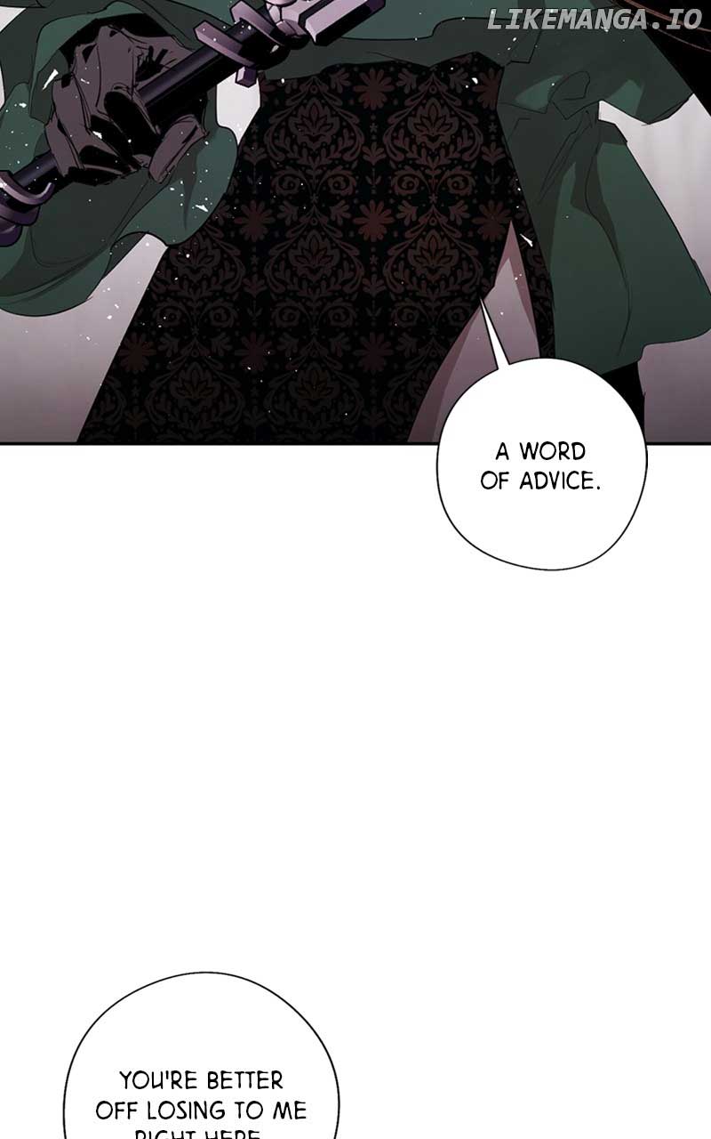 The Demon King’s Confession Chapter 74 page 8 - 