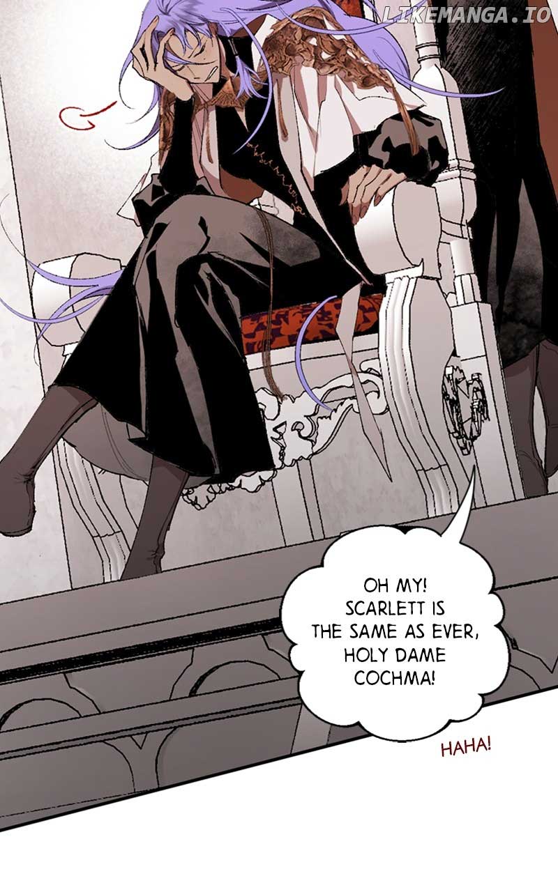 The Demon King’s Confession Chapter 74 page 72 - 