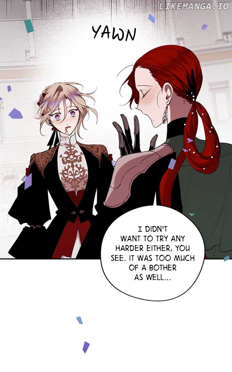 The Demon King’s Confession Chapter 74 page 75 - 