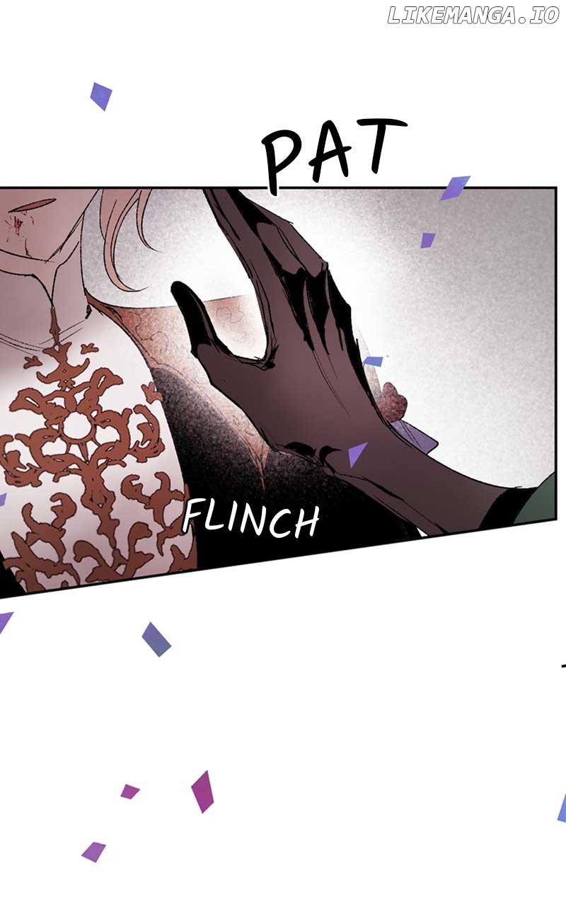 The Demon King’s Confession Chapter 74 page 76 - 