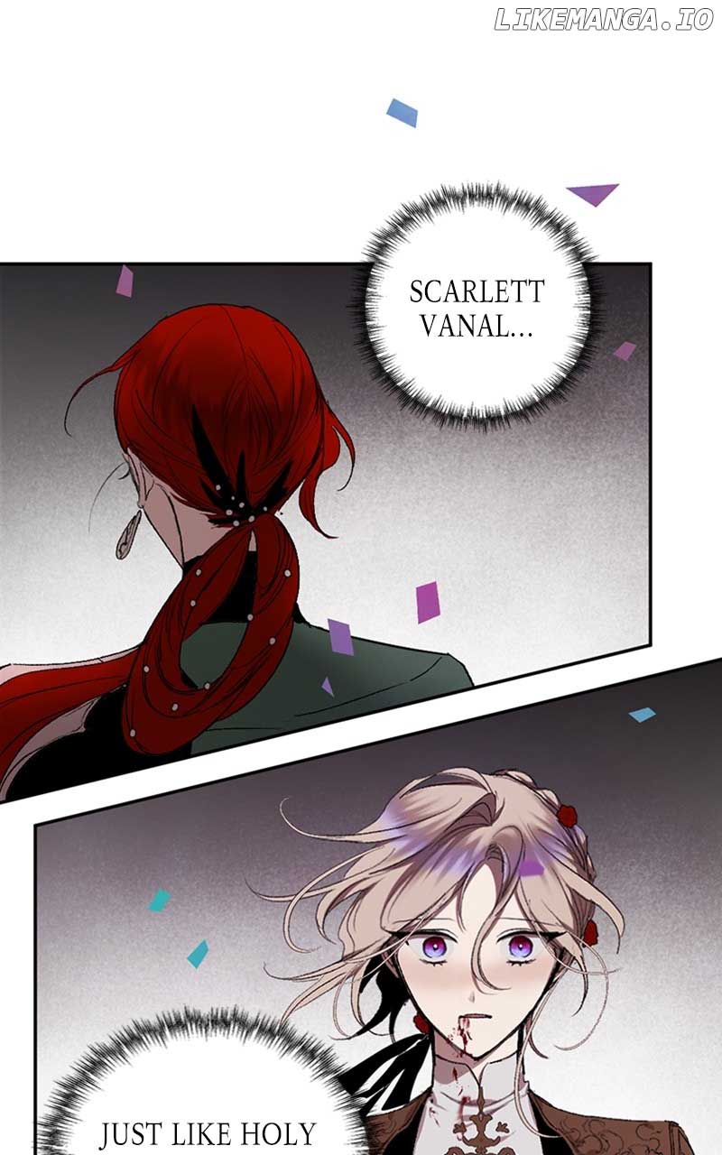 The Demon King’s Confession Chapter 74 page 78 - 