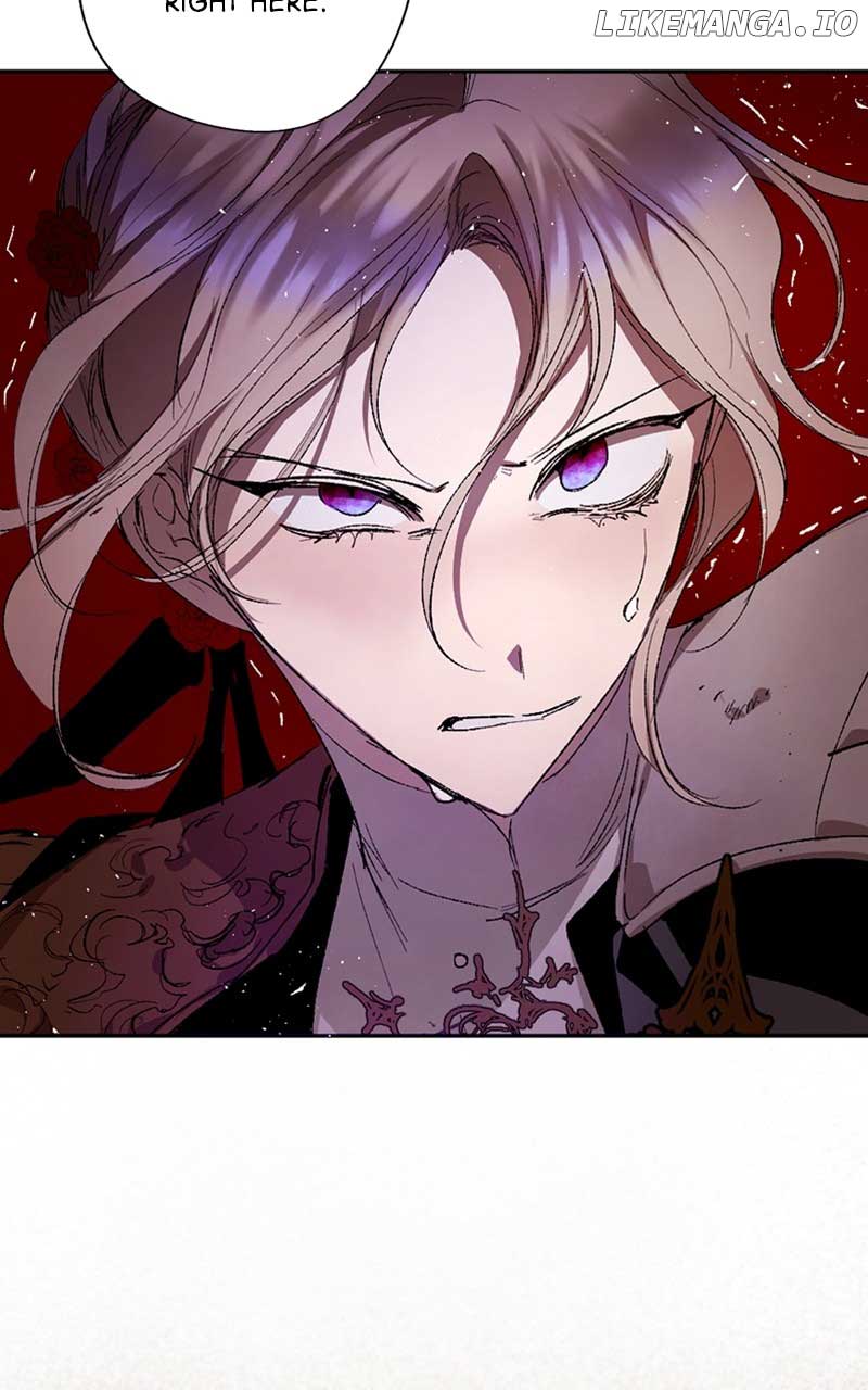 The Demon King’s Confession Chapter 74 page 9 - 