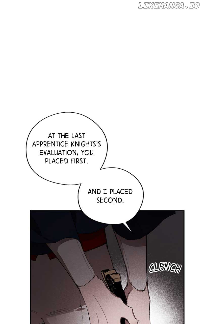 The Demon King’s Confession Chapter 74 page 84 - 