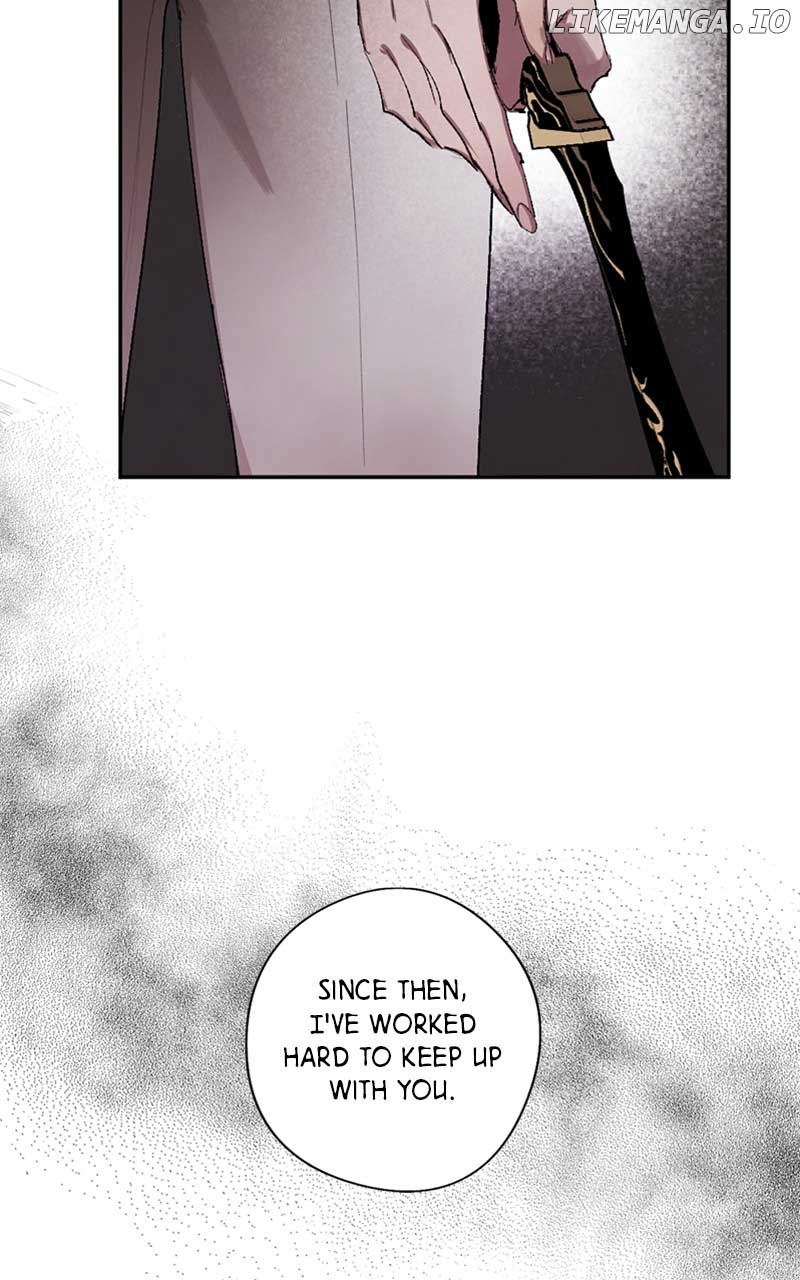 The Demon King’s Confession Chapter 74 page 85 - 