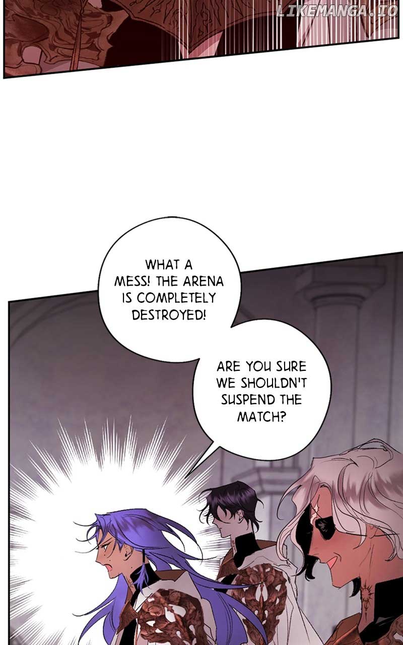 Read The Demon King’s Confession chapter 75 image 115 on Lezhin