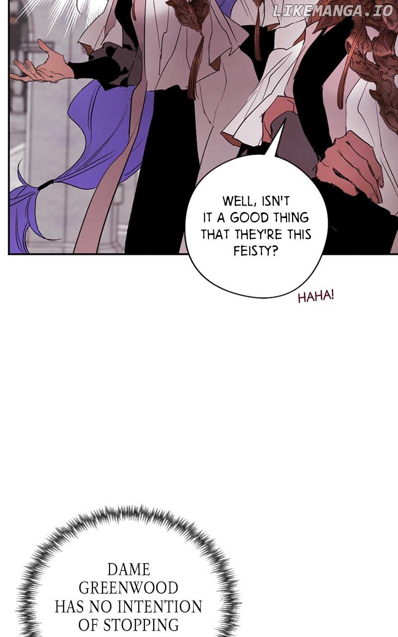 Read The Demon King’s Confession chapter 75 image 116 on Lezhin