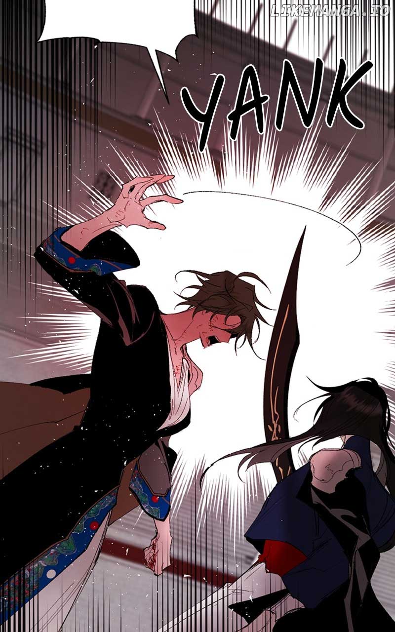 Read The Demon King’s Confession chapter 75 image 18 on Lezhin