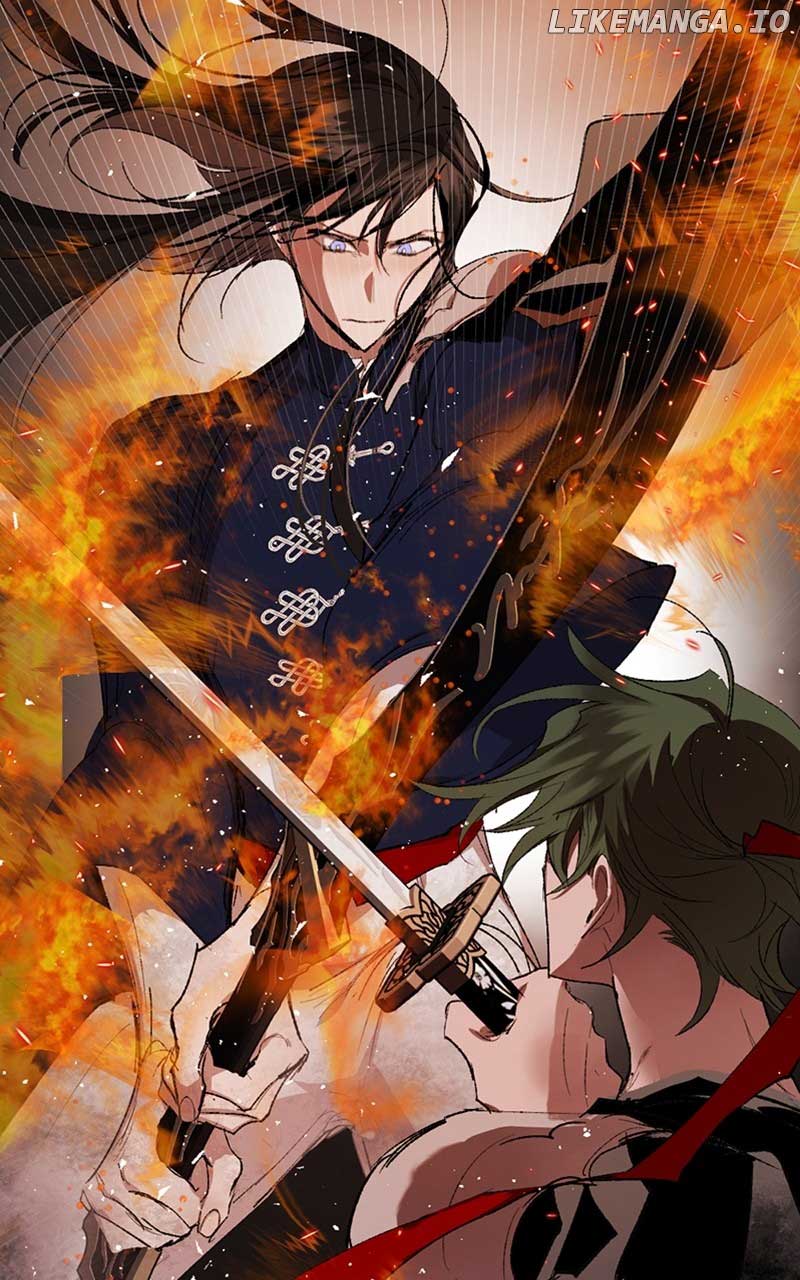 Read The Demon King’s Confession chapter 75 image 2 on Lezhin