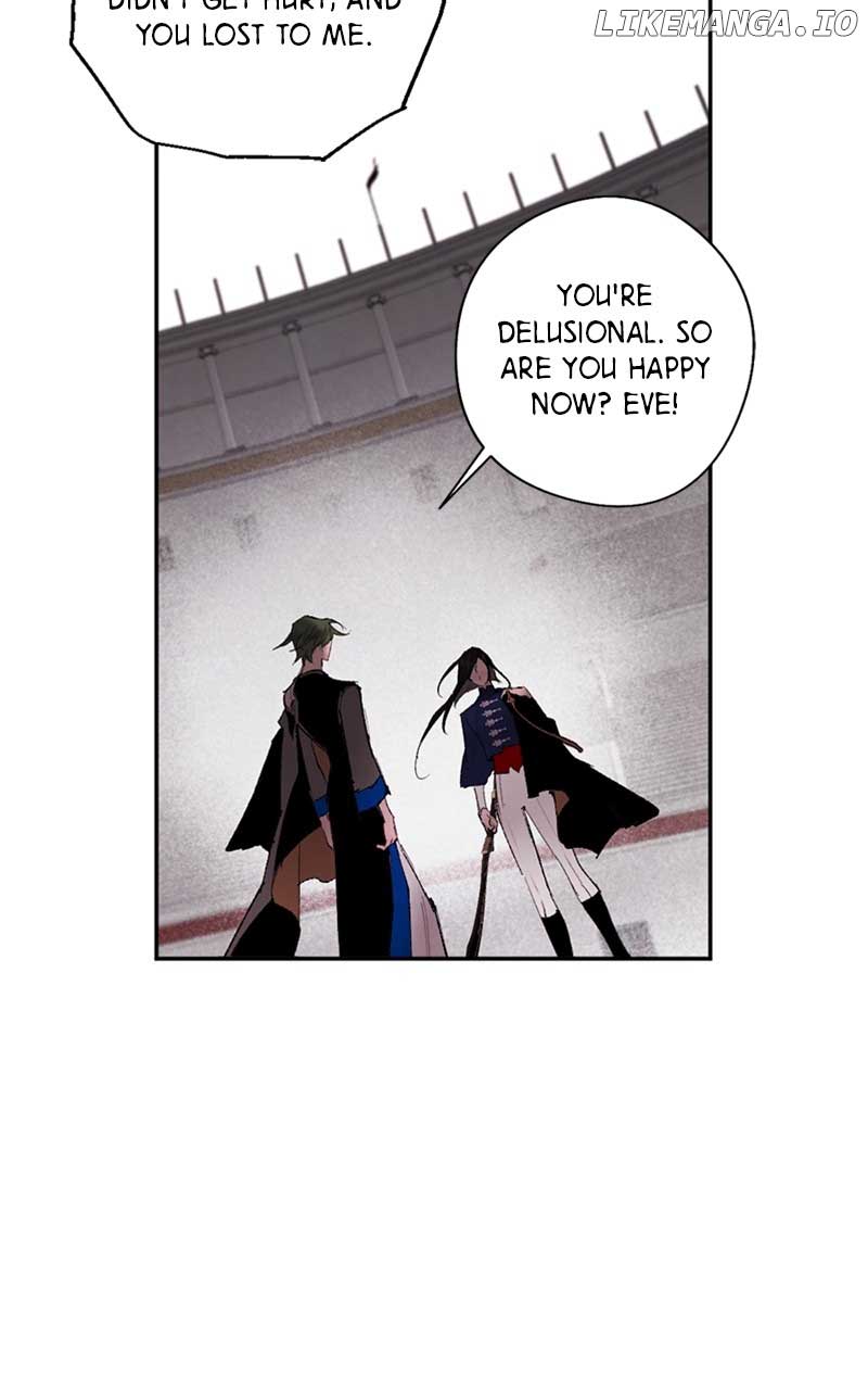 Read The Demon King’s Confession chapter 75 image 21 on Lezhin