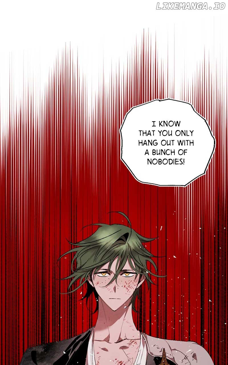Read The Demon King’s Confession chapter 75 image 23 on Lezhin