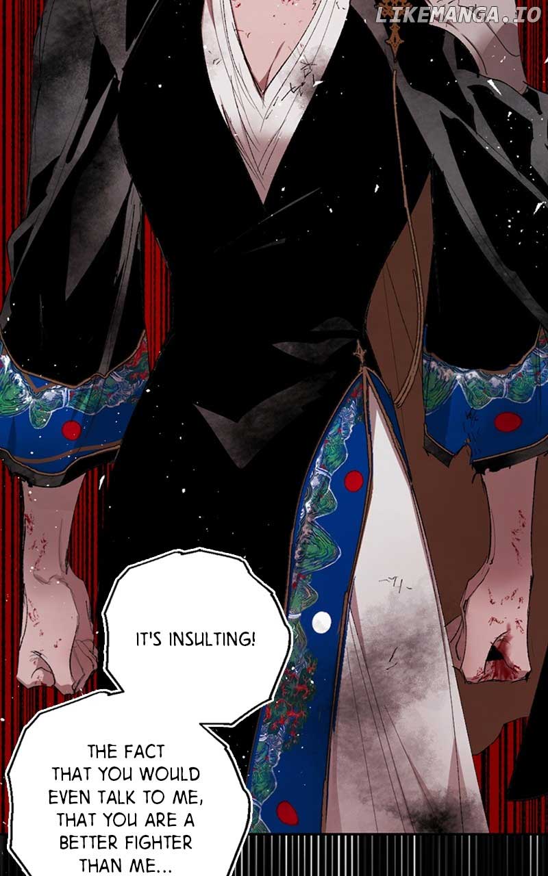 Read The Demon King’s Confession chapter 75 image 24 on Lezhin