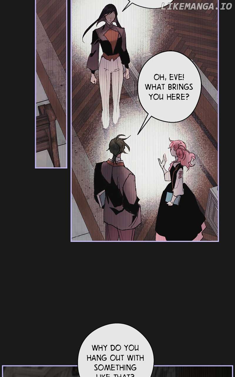 Read The Demon King’s Confession chapter 75 image 28 on Lezhin