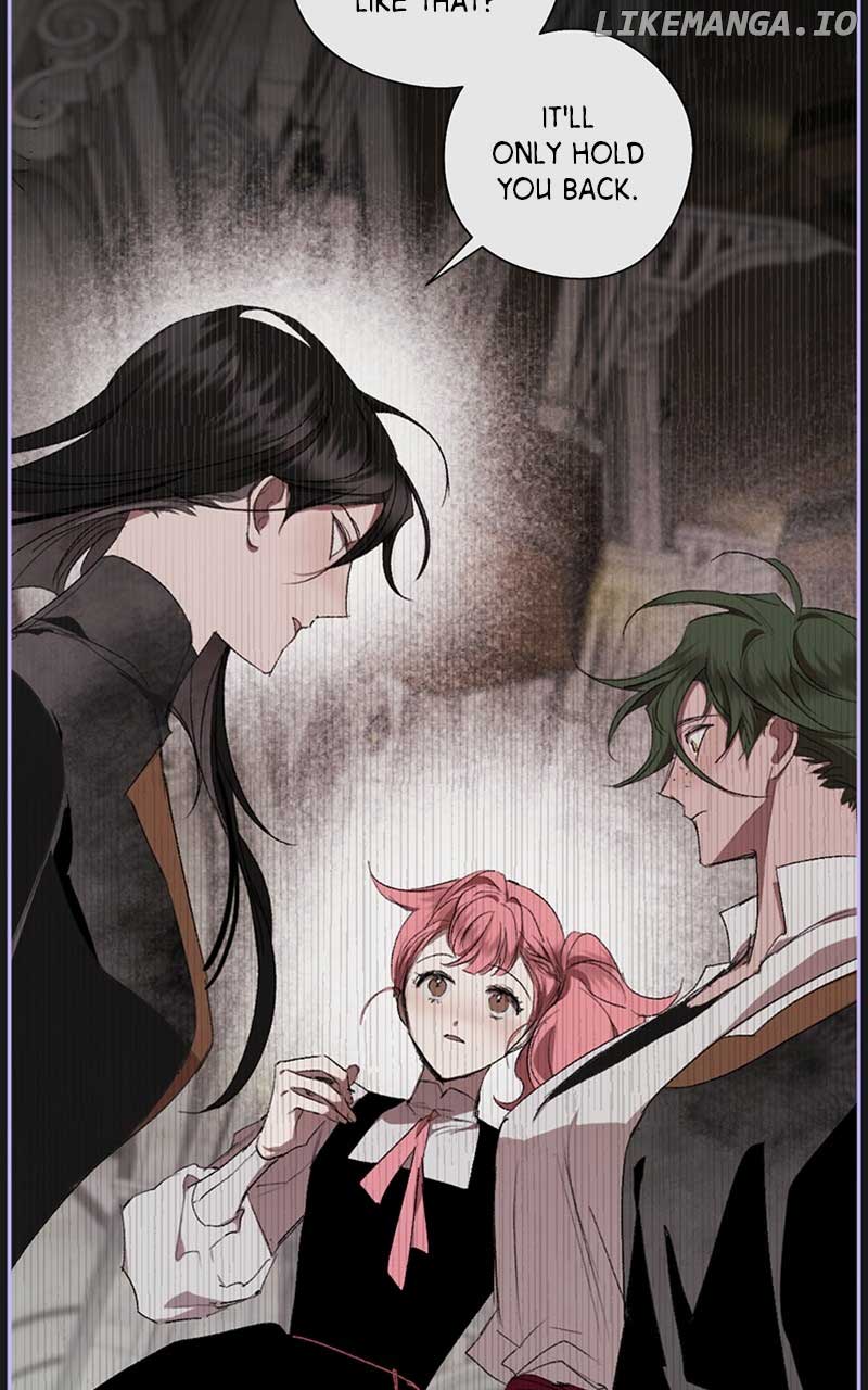 Read The Demon King’s Confession chapter 75 image 29 on Lezhin