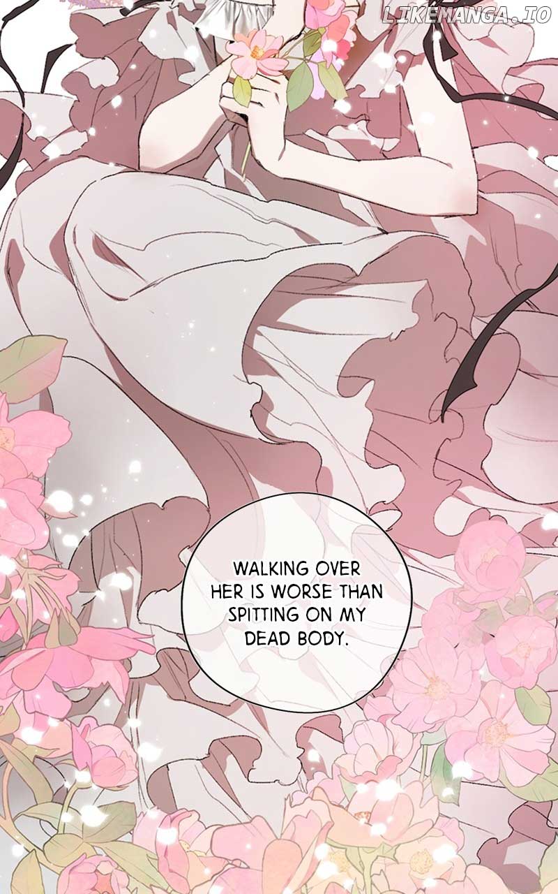 Read The Demon King’s Confession chapter 75 image 35 on Lezhin