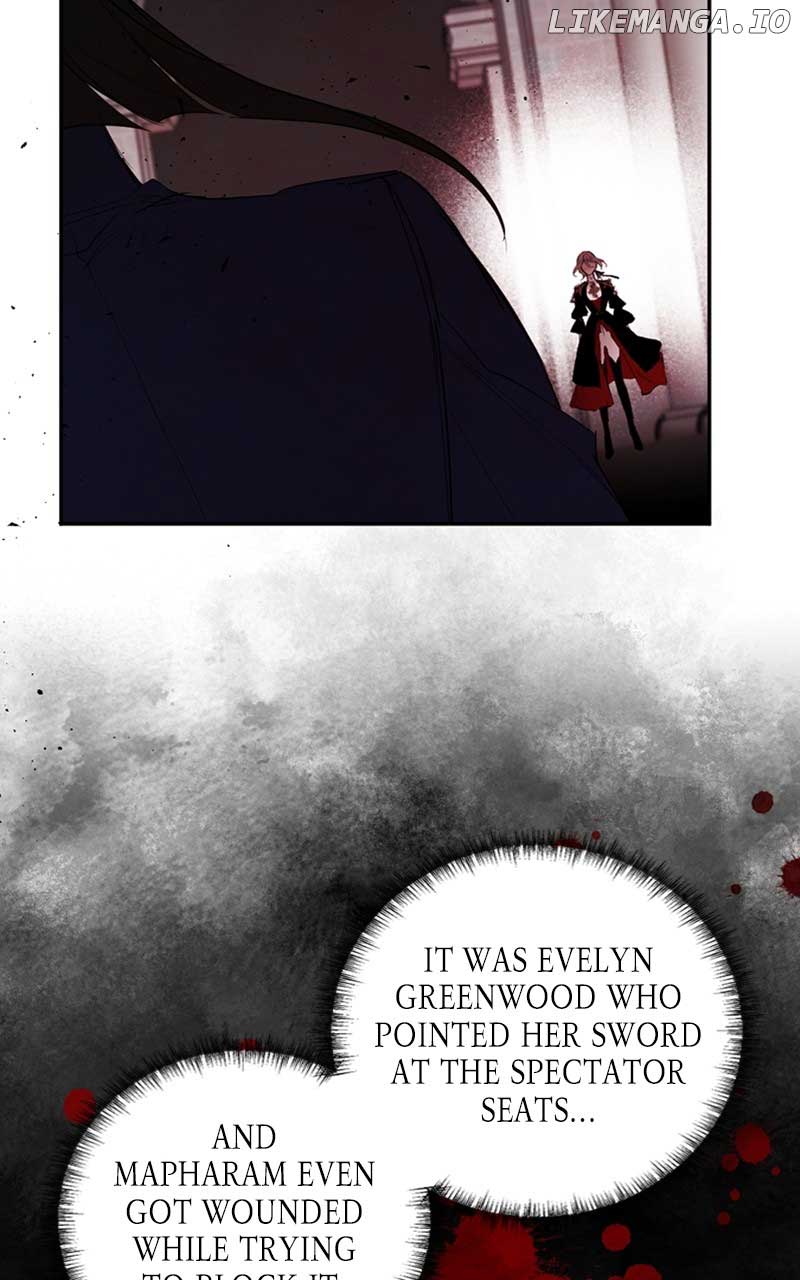 Read The Demon King’s Confession chapter 75 image 40 on Lezhin