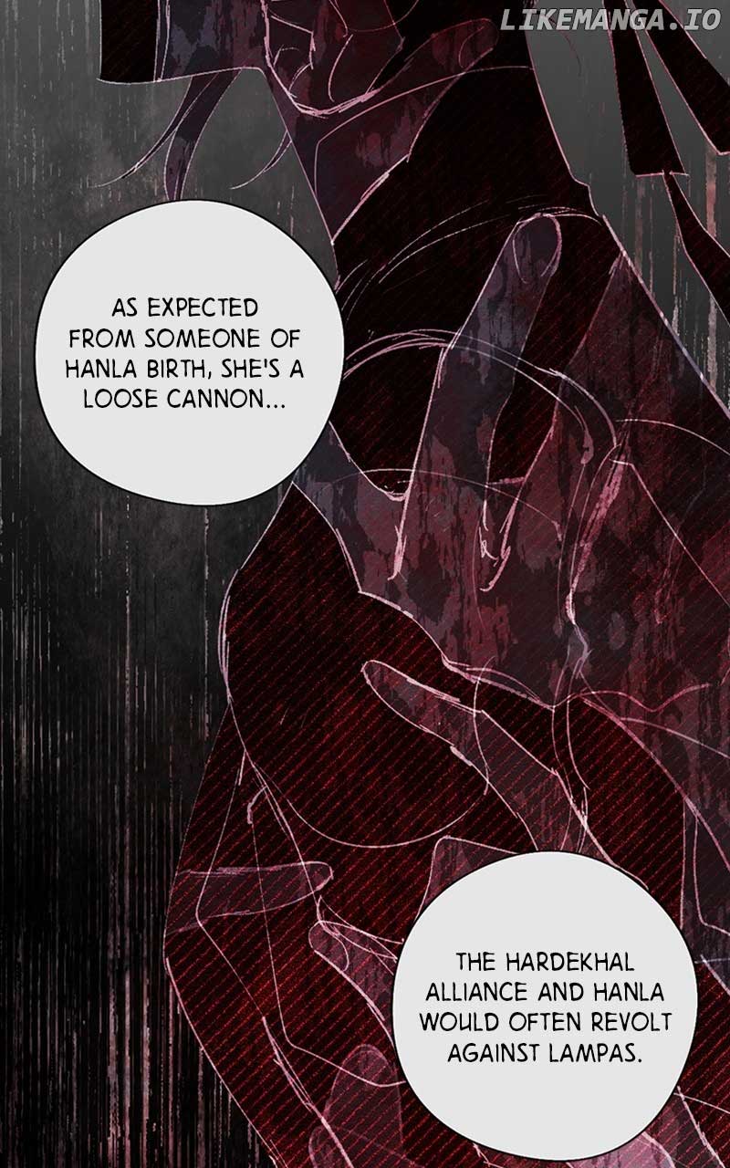 Read The Demon King’s Confession chapter 75 image 43 on Lezhin