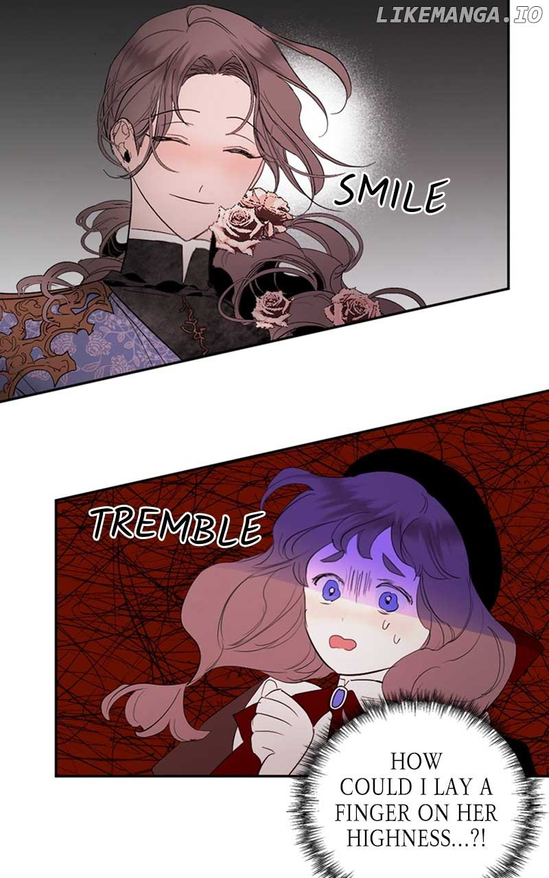 Read The Demon King’s Confession chapter 75 image 47 on Lezhin