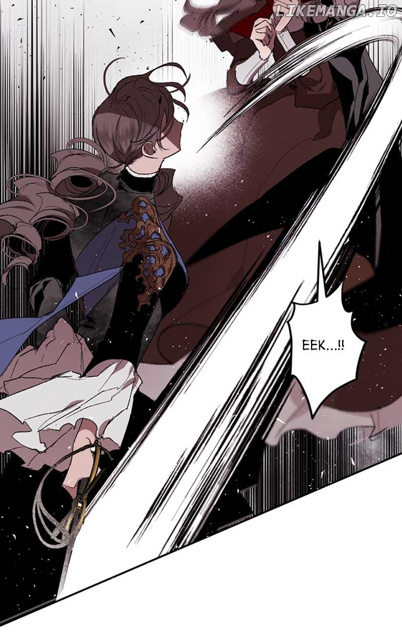 Read The Demon King’s Confession chapter 75 image 49 on Lezhin