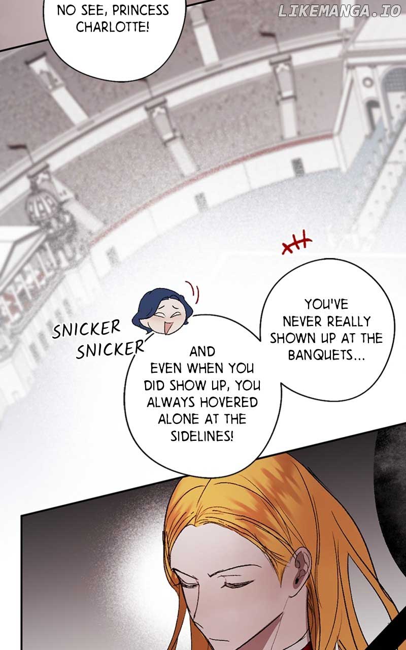 Read The Demon King’s Confession chapter 75 image 65 on Lezhin