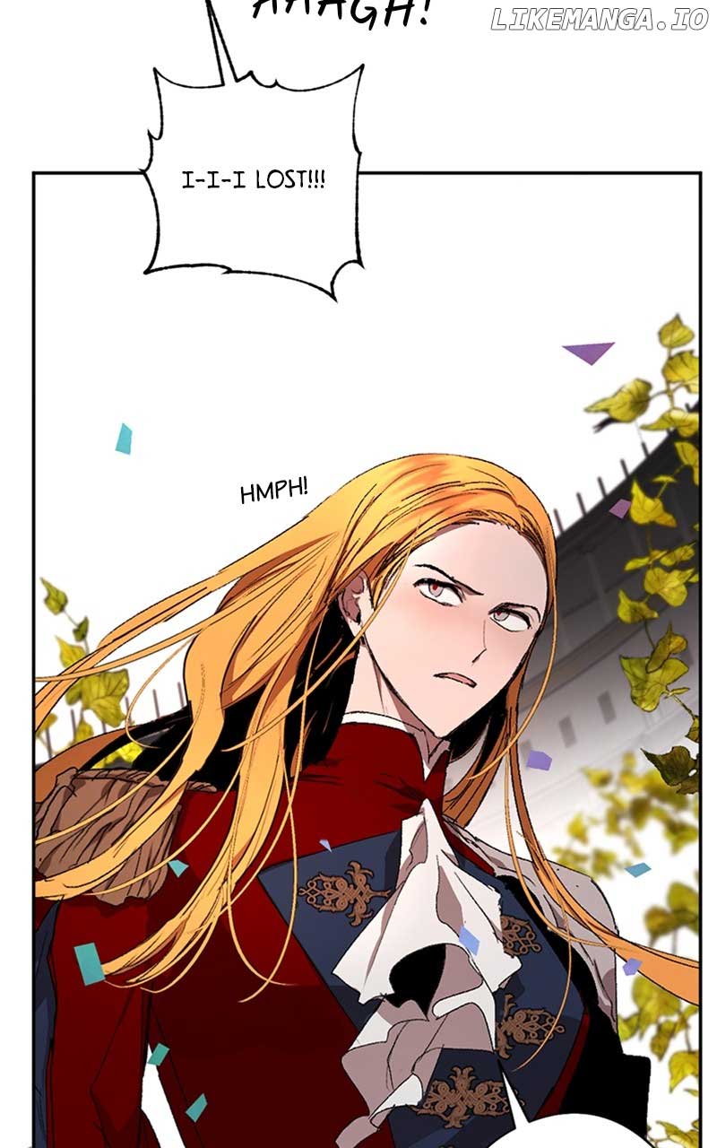 Read The Demon King’s Confession chapter 75 image 72 on Lezhin