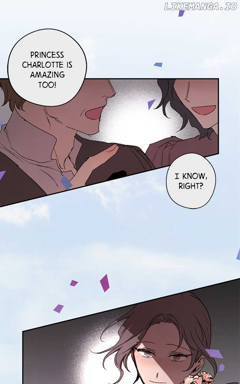 Read The Demon King’s Confession chapter 75 image 74 on Lezhin