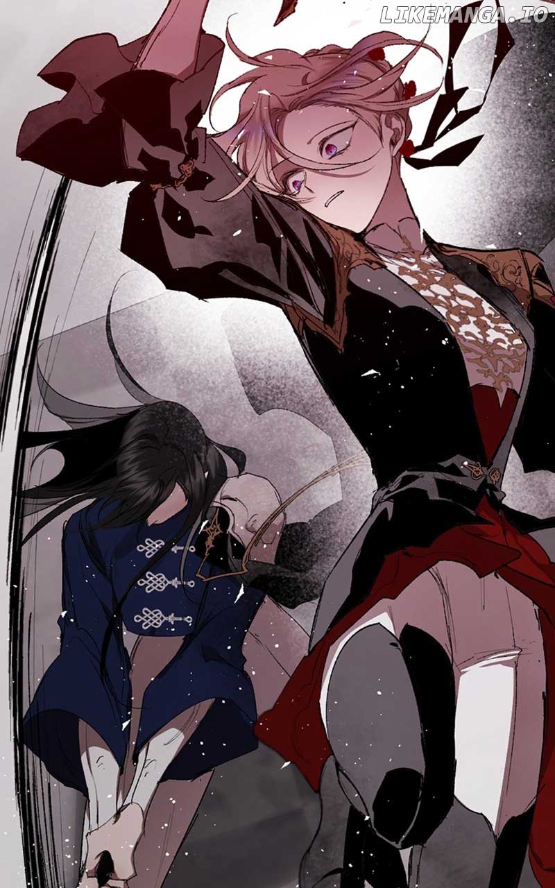 Read The Demon King’s Confession chapter 75 image 87 on Lezhin
