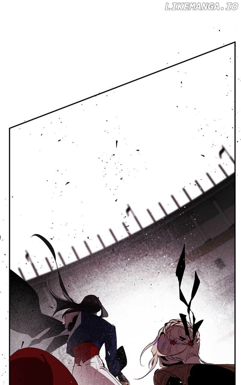 Read The Demon King’s Confession chapter 75 image 90 on Lezhin