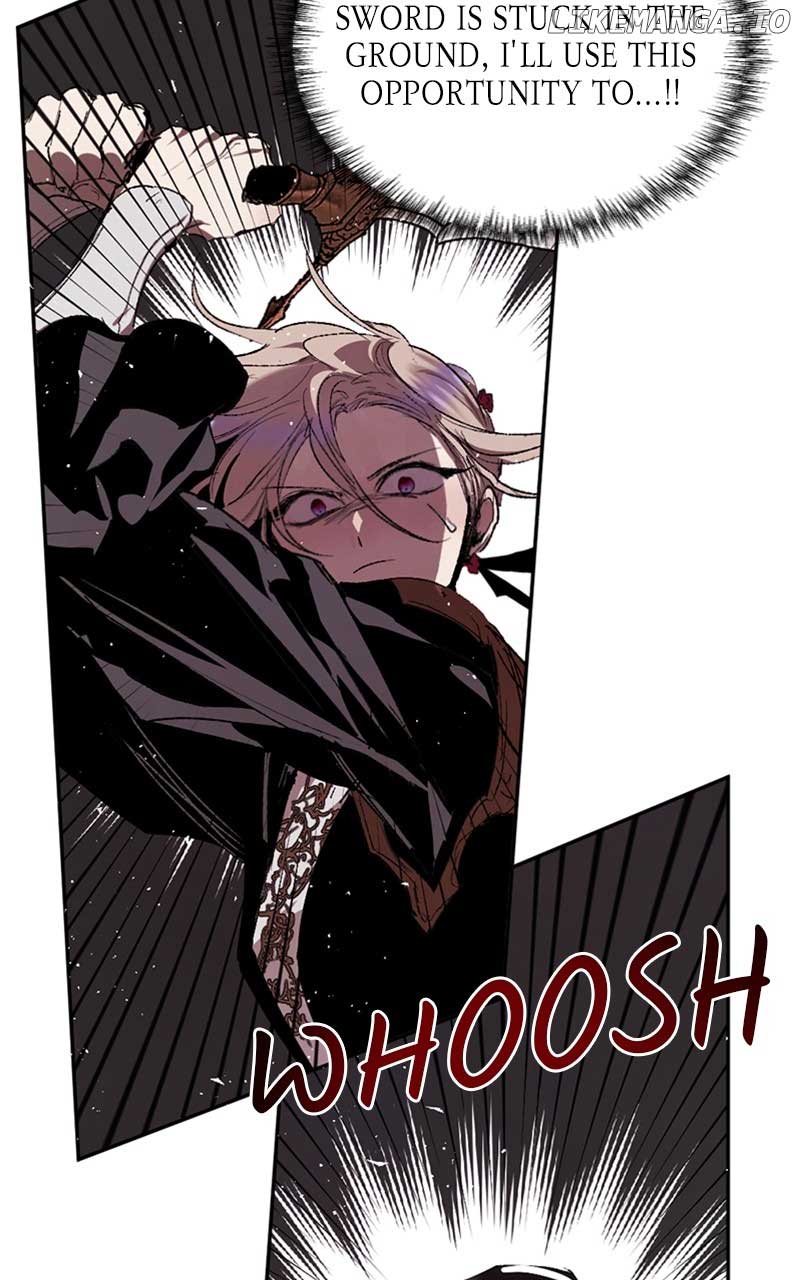 Read The Demon King’s Confession chapter 75 image 92 on Lezhin
