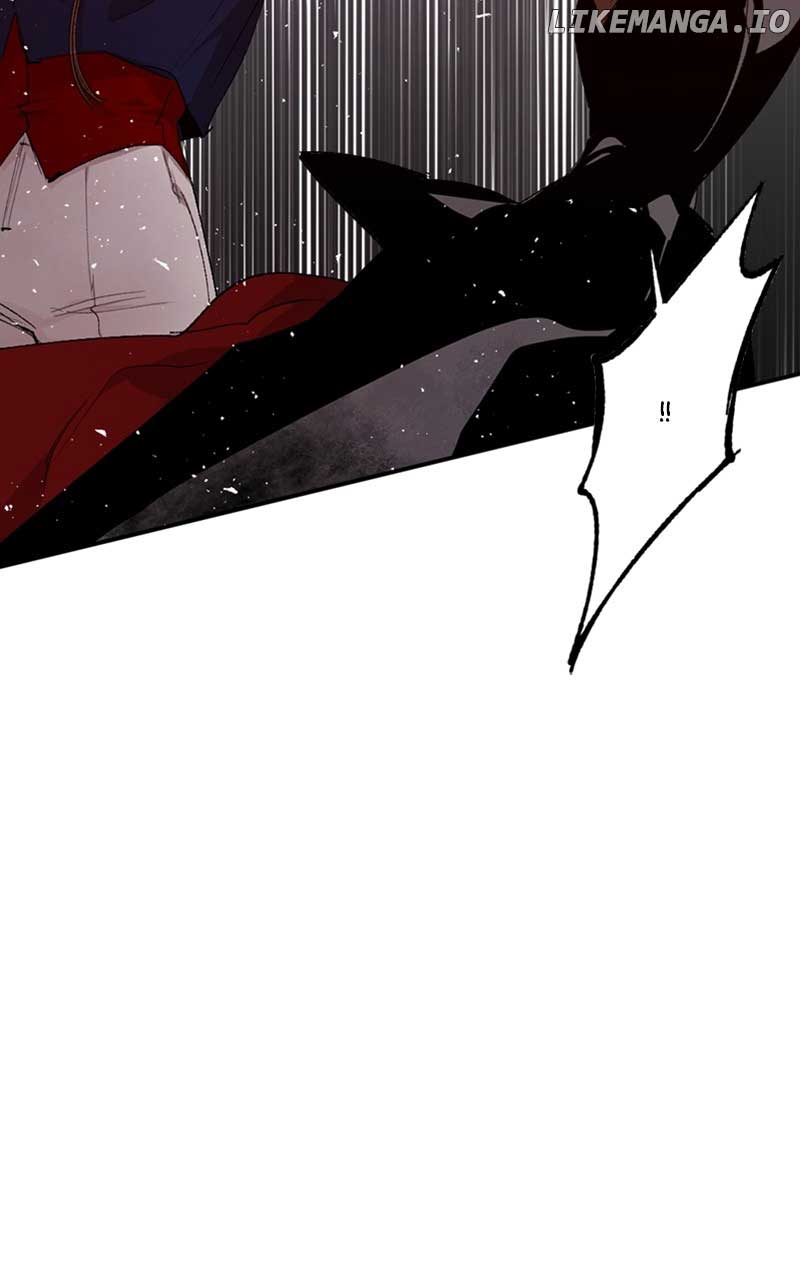 Read The Demon King’s Confession chapter 75 image 95 on Lezhin