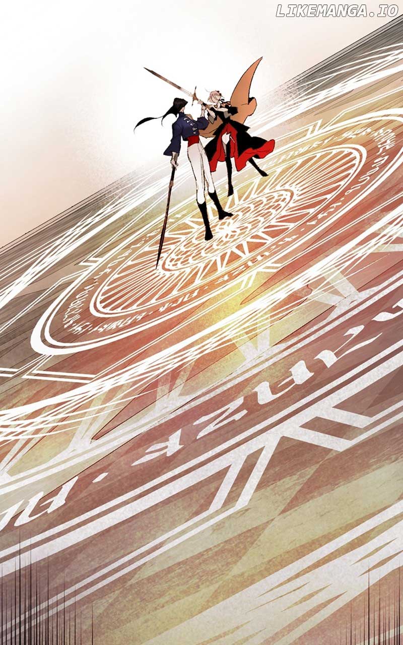 Read The Demon King’s Confession chapter 75 image 99 on Lezhin