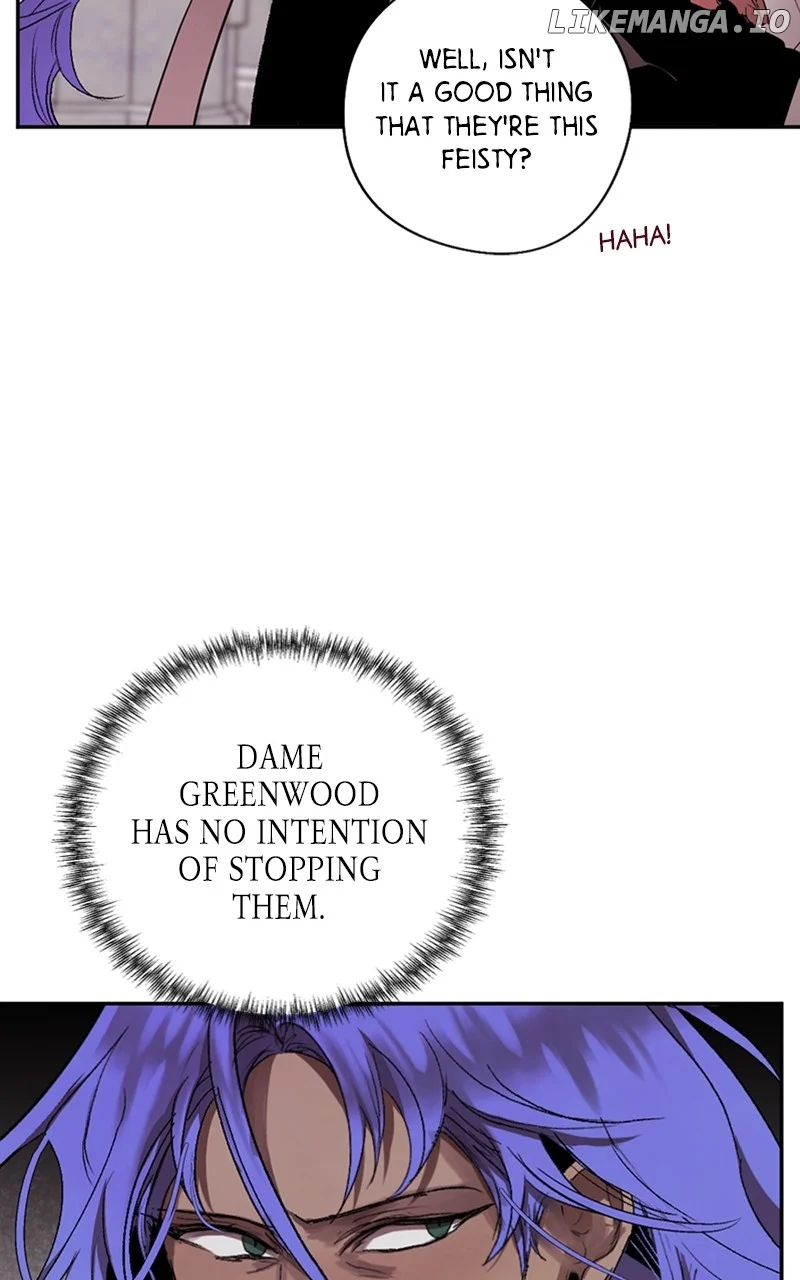 Read The Demon King’s Confession chapter 76 image 3 on Lezhin