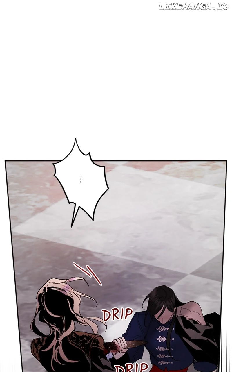 Read The Demon King’s Confession chapter 76 image 37 on Lezhin