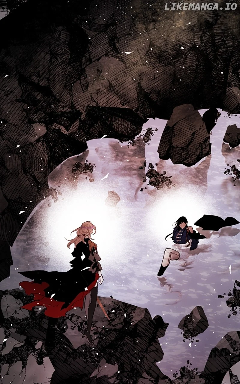 Read The Demon King’s Confession chapter 76 image 61 on Lezhin