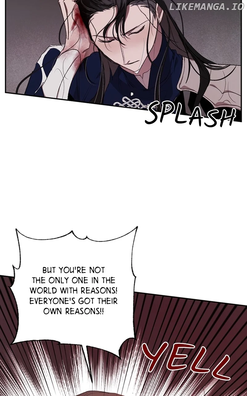 Read The Demon King’s Confession chapter 76 image 67 on Lezhin