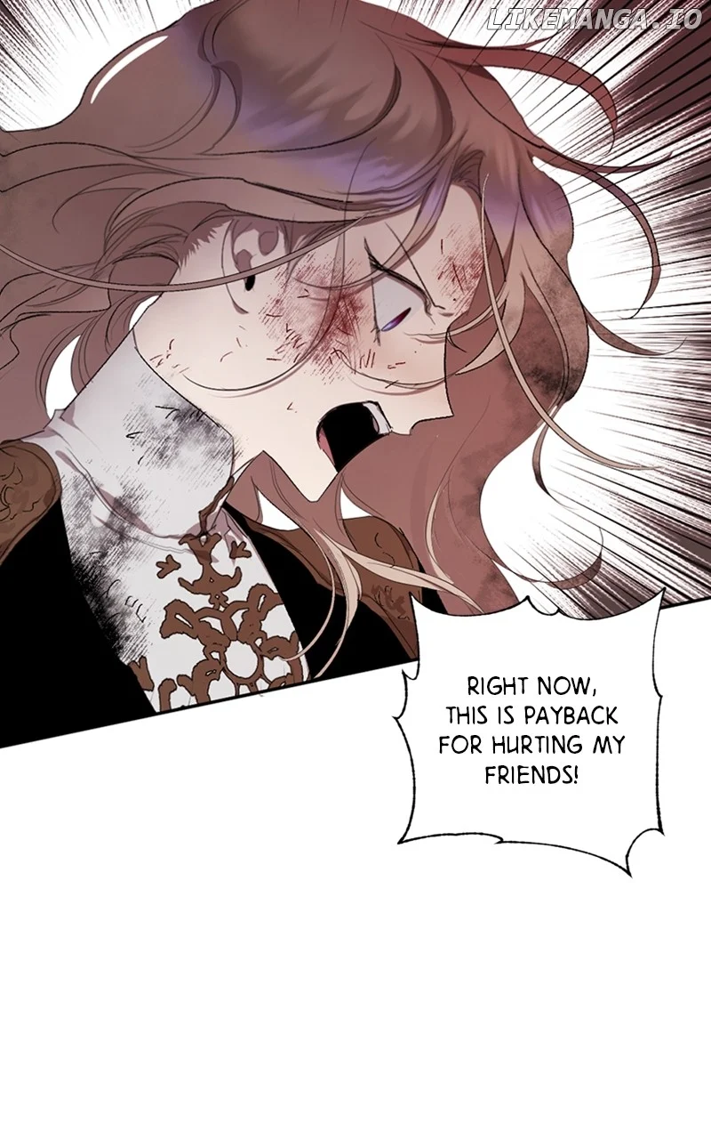 Read The Demon King’s Confession chapter 76 image 68 on Lezhin